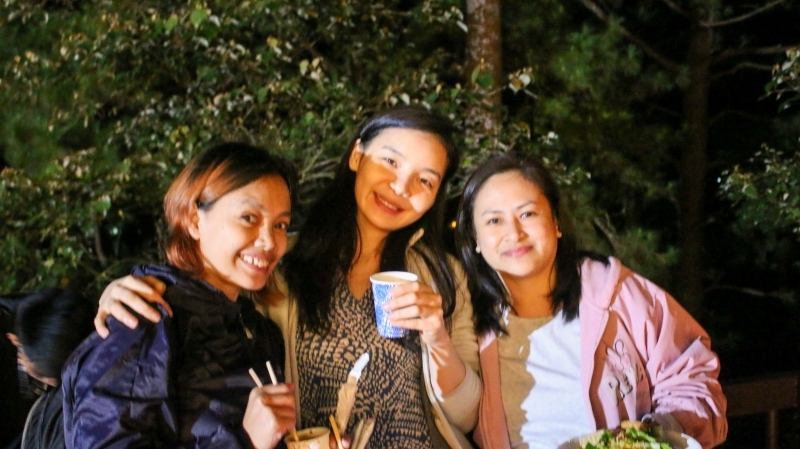 フィリピン留学 Cebu21 - A&J ECO CAMPUS-School Life-349